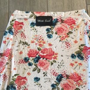 Milk Snob Nursing Cover/ Car seat Cover